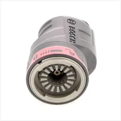 Bosch Professional, Zubehör Maschine, FlexiClick GEA FC2 Exzenteraufsatz