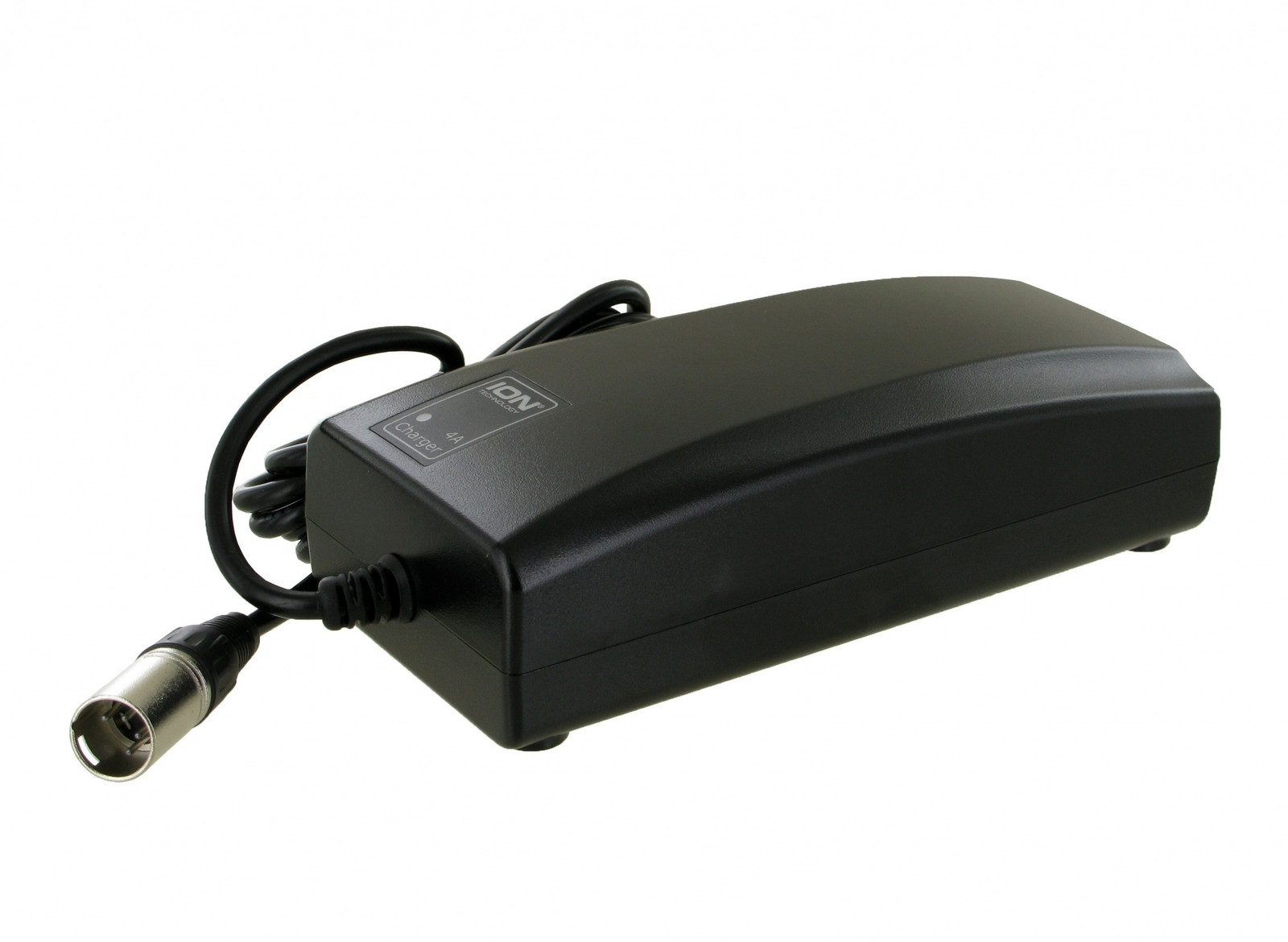 BMZ Originele oplader 36V 4A voor Koga E-DELUXE Lady modellen (2014-2016)