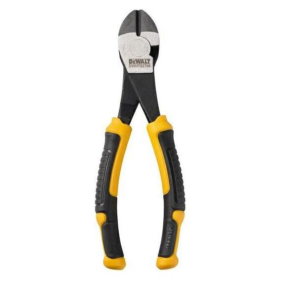 DeWalt Seitenschneider (160 mm) (DWHT82796-0)