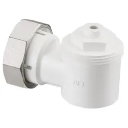 OVENTROP 1011450 Winkeladapter