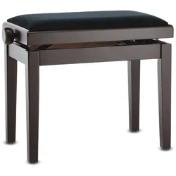 Gewa Pianobank Deluxe Rosenholz matt