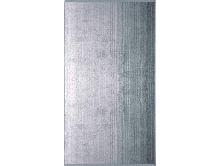Dyckhoff 0768530101 Handtuch Colori Bio grau