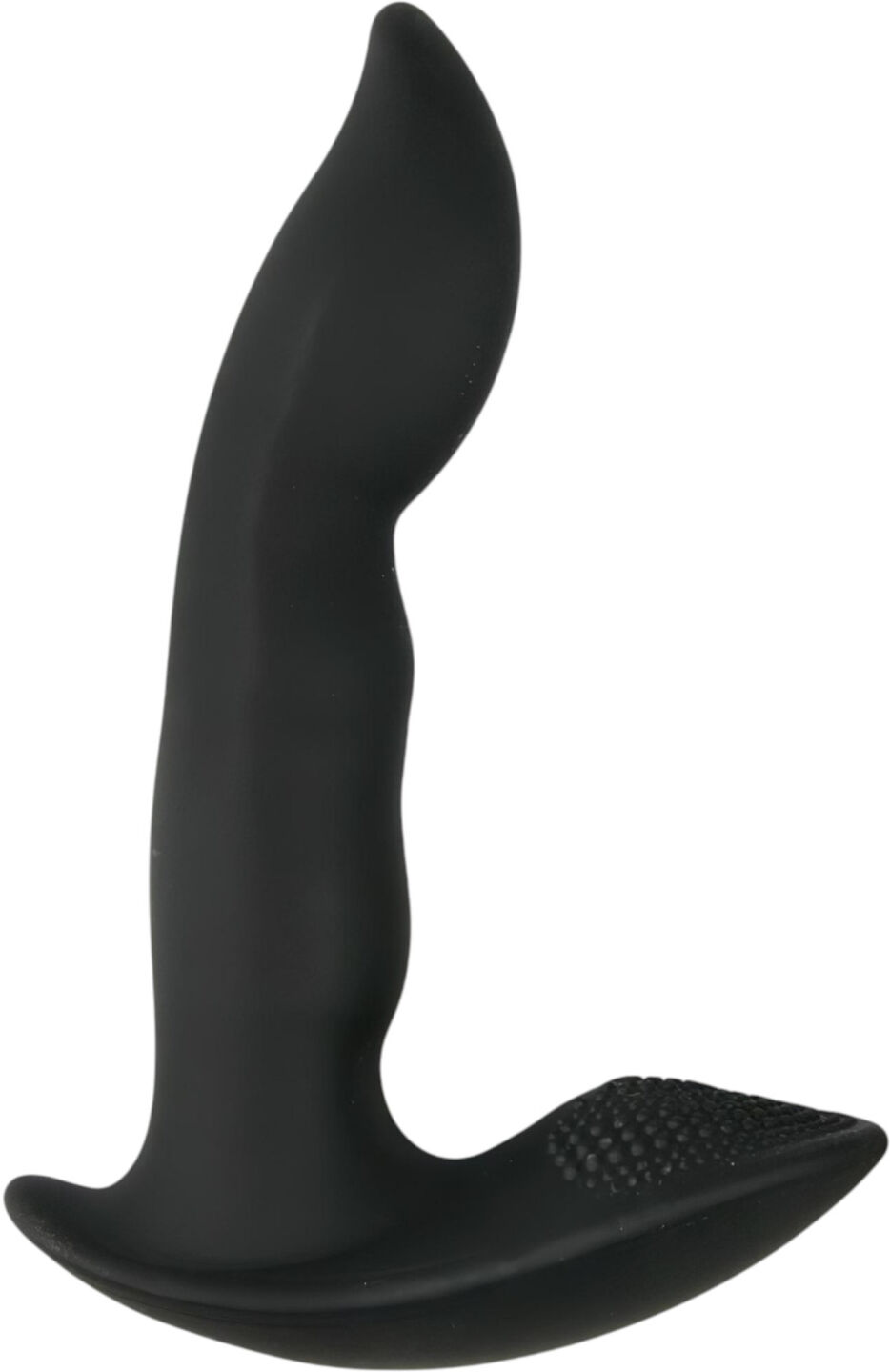 Easytoys Dynamic Duke - prostate vibrator (black)