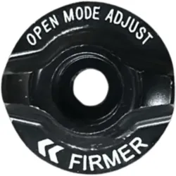 FOX Factory Remote Compression Knob | FIT4