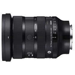Sigma 24-70mm F2.8 Art FE DG DN II für Sony