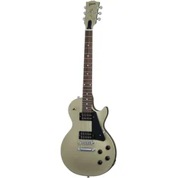 Gibson Les Paul Modern Lite Gold Mist Satin - E-Gitarre