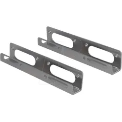 DELOCK 18282 - Einbausatz HDD 2,5" zu 3,5"