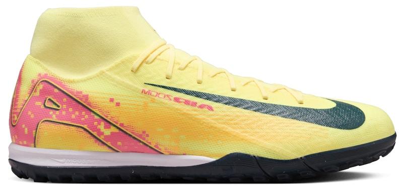 Nike Mercurial Superfly 10 Academy TF Kylian Mbappe - EU 47