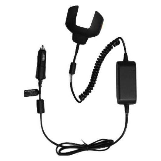 Zebra Charging Cable Cup with Cigarette Lighter Adapter - Docking Cradle (Anschlusss... (CHG-TC7X-CLA1-02)
