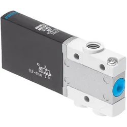 Festo, Ventil, MHE2-MS1H-3/2G-M7 196131 Magnetventil