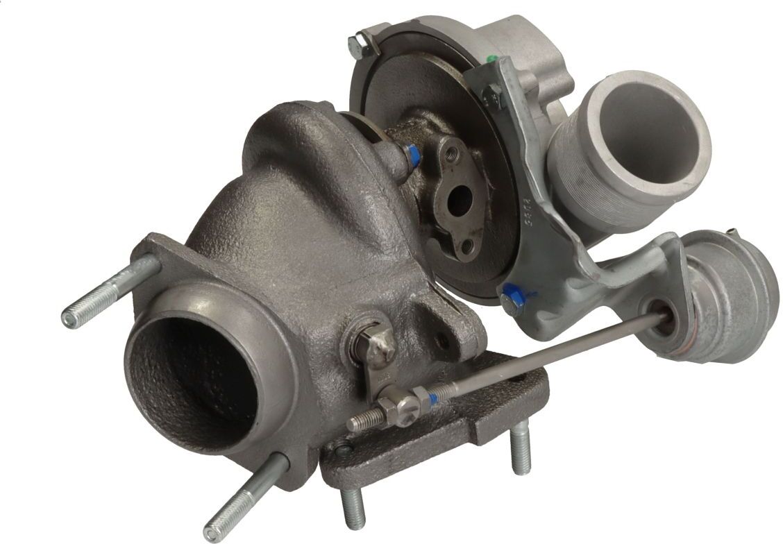 Turbolader, Aufladung INTER TURBO IT-53039700007