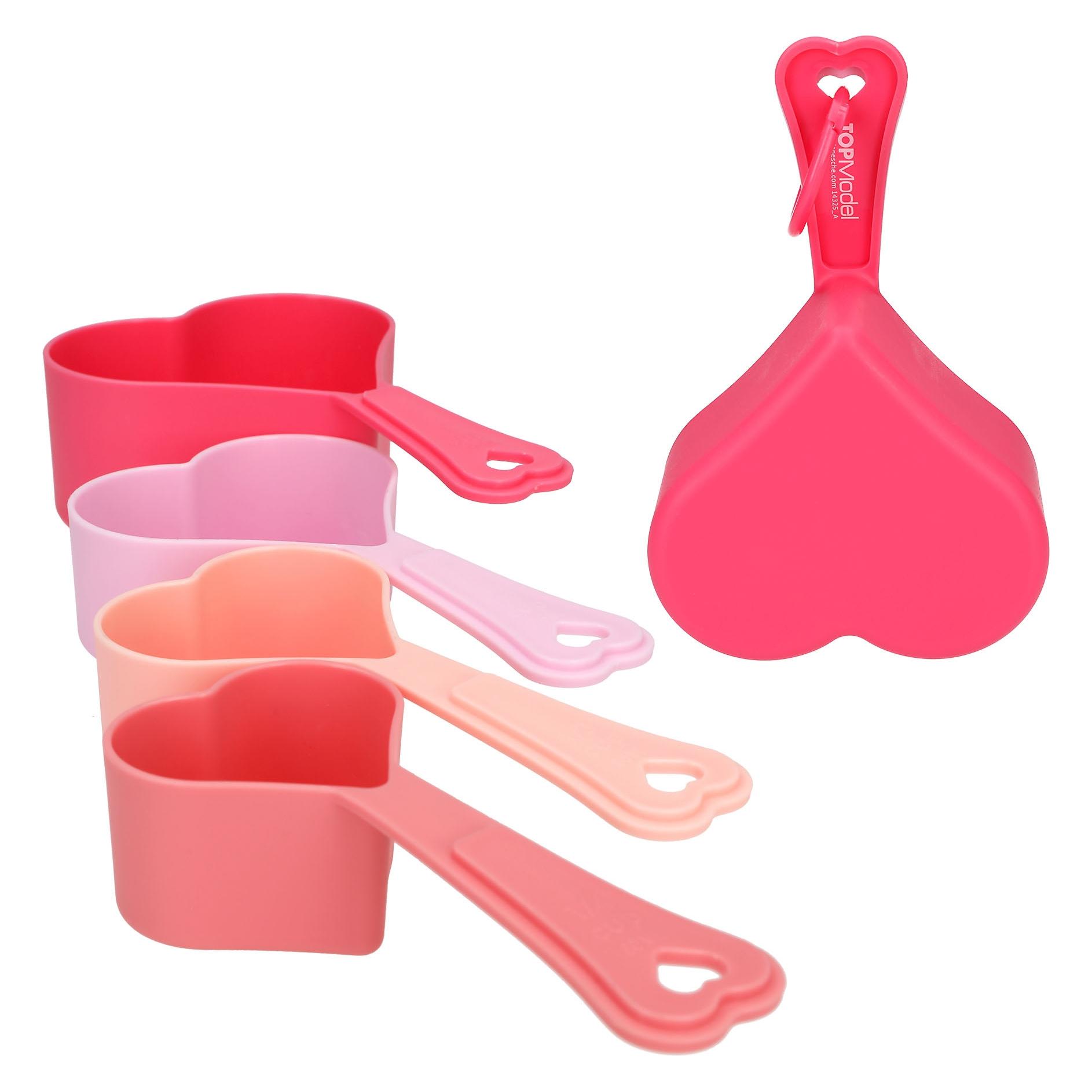 Top Model TOPModel Messbecher-Set (250 ml) (0414325)