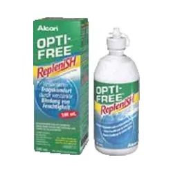 OPTI-FREE RepleniSH Multifunktions-Desinf.Lsg. 300 ml