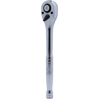 Brilliant Tools 1/2 Umschaltknarre mit Metallgriff, 100 Zahn [Hersteller-Nr. BT022995]