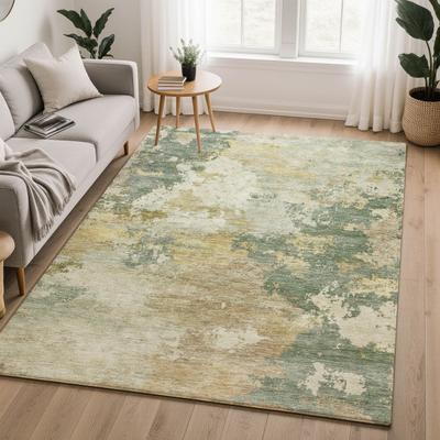 Addison Rugs Premium Washable Super Soft Chic Canton Mayfield Rug