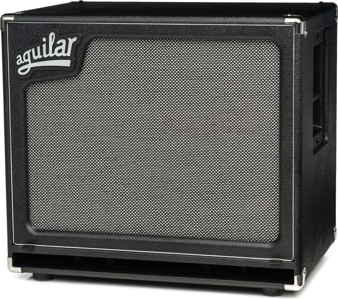 Aguilar SL 115 basluidsprekerkast met 8 ohm impedantie
