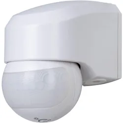 Kopp, Bewegungsmelder, Aufputz Bewegungsmelder IP44 (12 m)