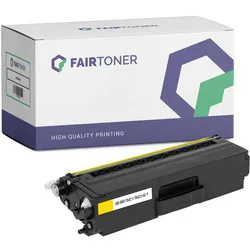 Kompatibel für Brother TN-421Y Toner Gelb