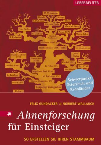 Felix Gundacker - Ahnenforschung für Einsteiger - Preis vom 09.10.2026 07:28:09 h