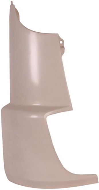Pacol Deflettore vento MER-CP-016R