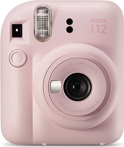 Fujifilm Instax mini 12 Blossom rosa
