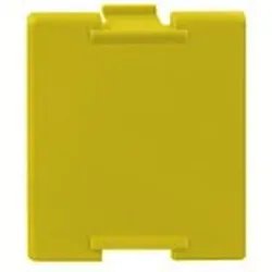 RKB RJ45-Staubschutzkappe 80000033
