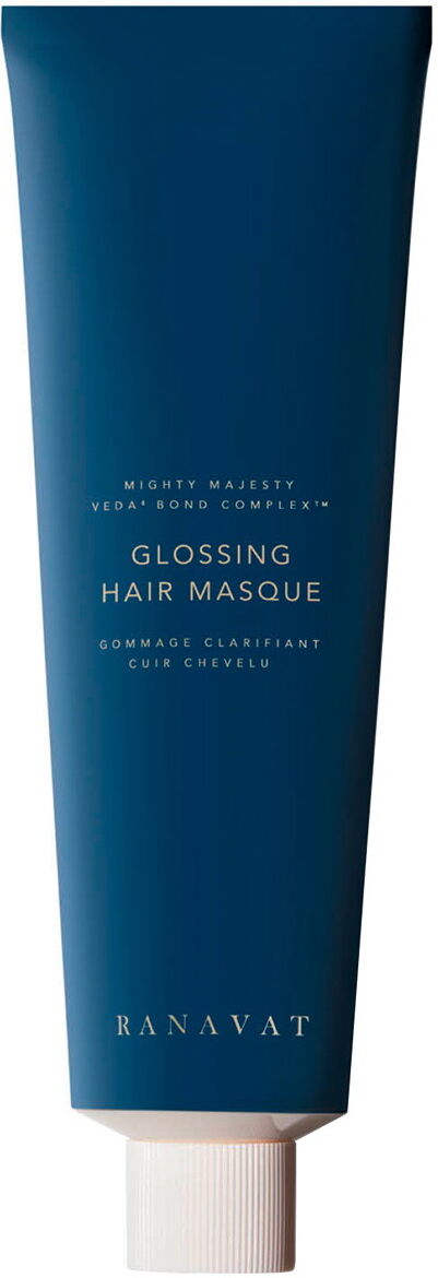150ml RANAVAT MIGHTY MAJESTY Glossing Hair Masque