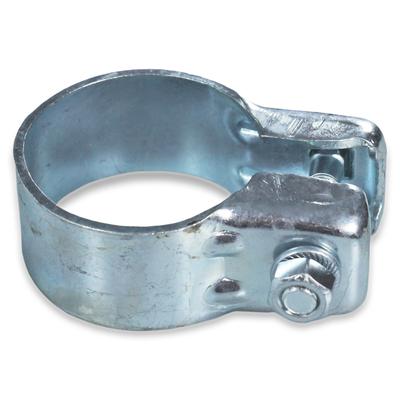 Bestprice Rohrverbinder Abgasanlage 48,5 mm M10 Audi / VW [Hersteller-Nr. 40278159]