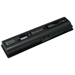 Akku für COMPAQ PRESARIO F710, wie 411462-141, 411462-251, 411462-261, 411462-321, 440 mAh