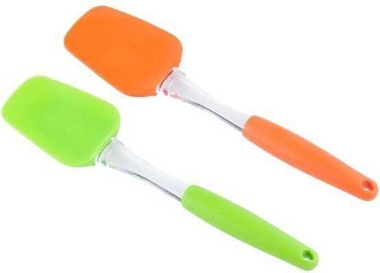 KINGHOFF KH-4626 siliconen spatel/lepel