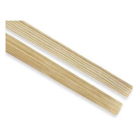 PANELING STRIP 8X40 SOLID PINE 1.0 M (2 (60480747)