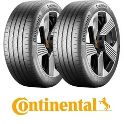 Continental EcoContact 7S XL T0 FR Silent 275/45 R19 108V