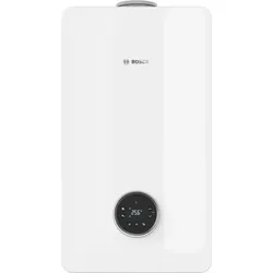 BOSCH Gas-Brennwertgerät, wandhängend GC5300iW 20/24 C 23, Kombi, 780x440x365