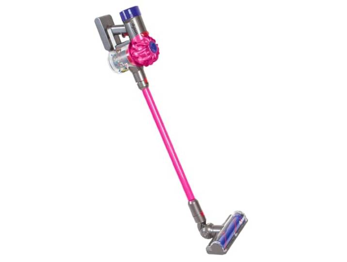 Dyson Cordless Pink