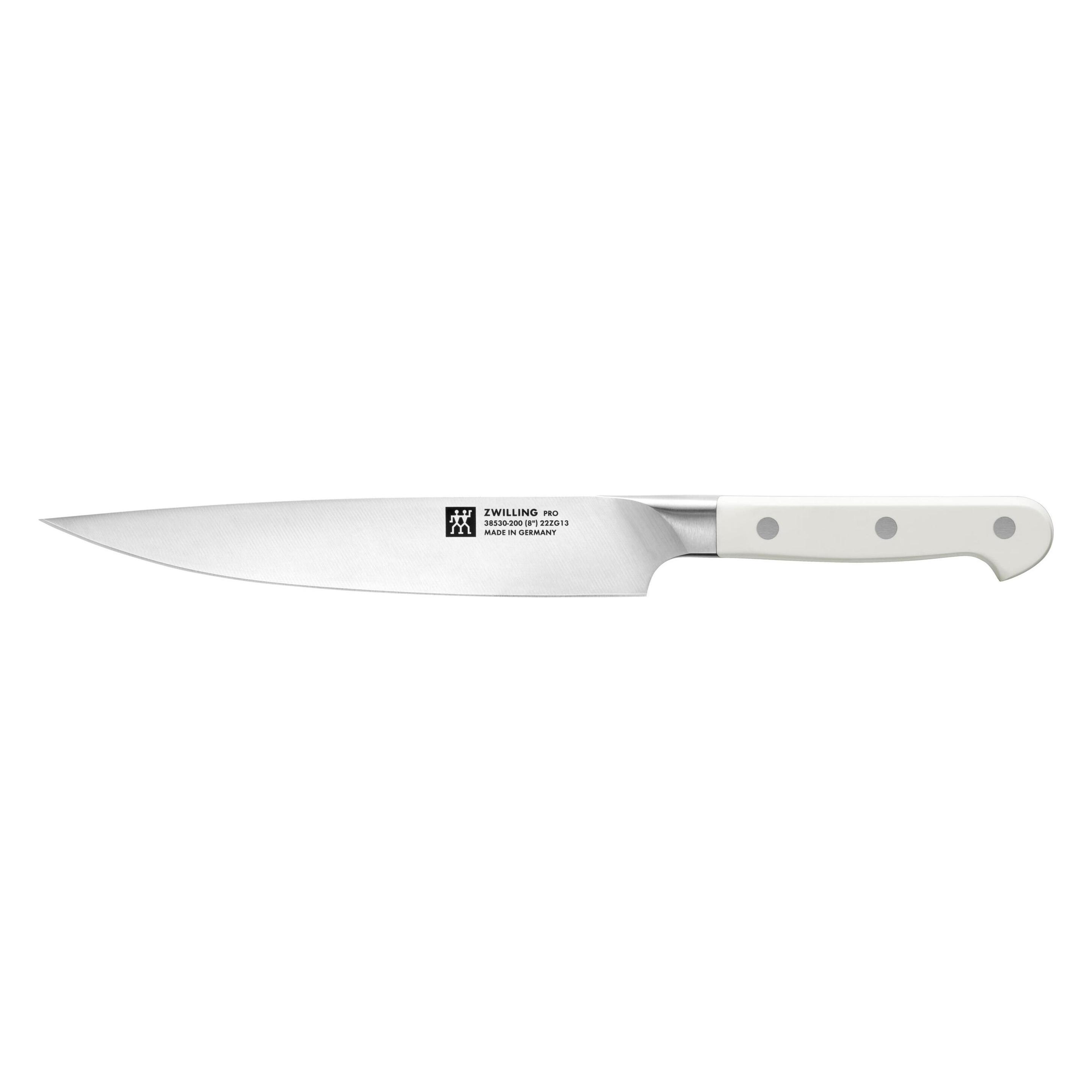 Zwilling Messer Pro le blanc (20 cm) (1023907)