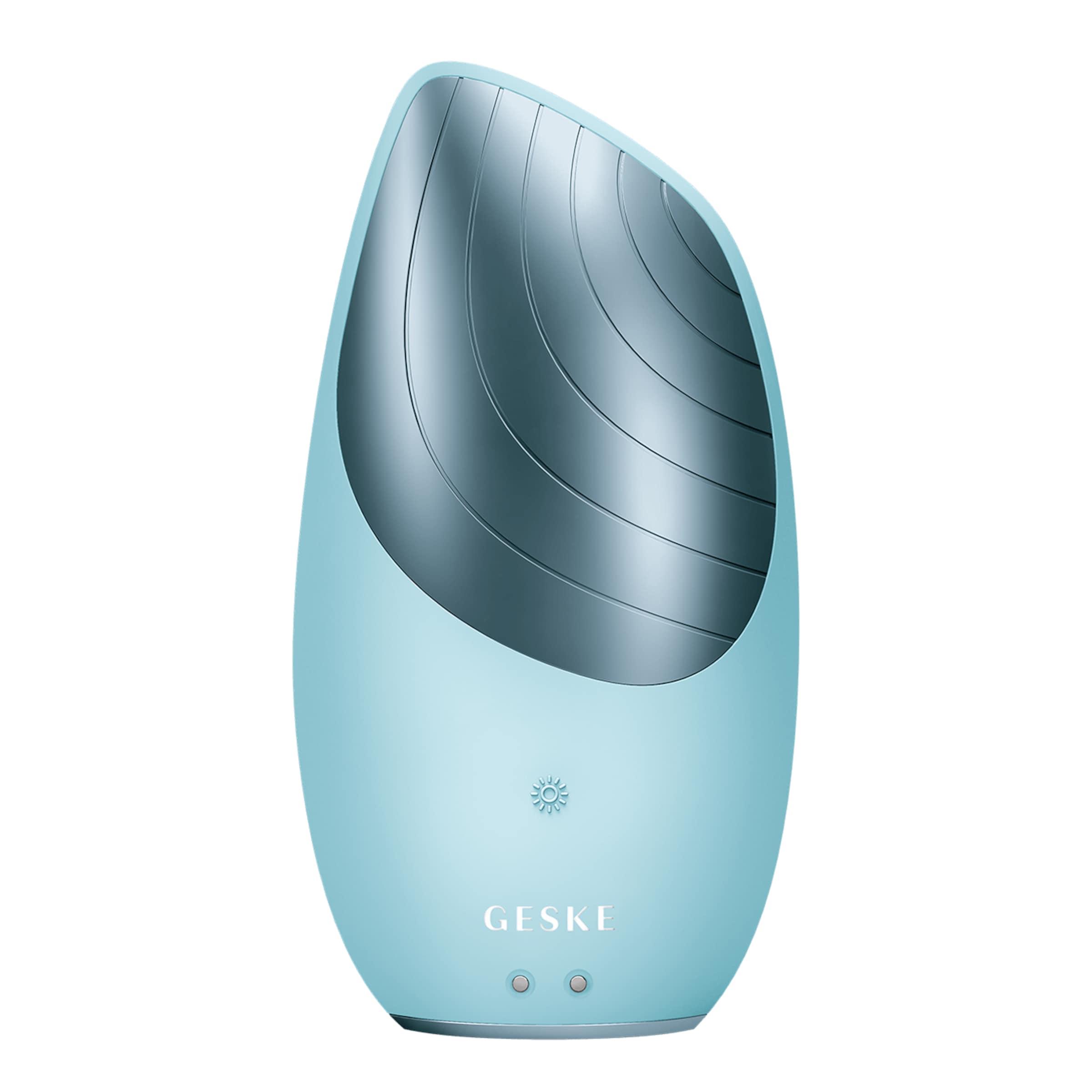 Sonic Thermo Facial Brush | 6 in 1