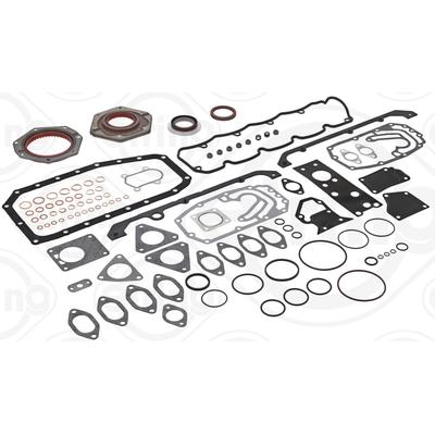 ELRING Dichtungsvollsatz, Motor 181.260 für Fiat DS