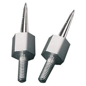 Laserliner Zubehör 082.015.1 Ersatzmesspunkte (58697136)