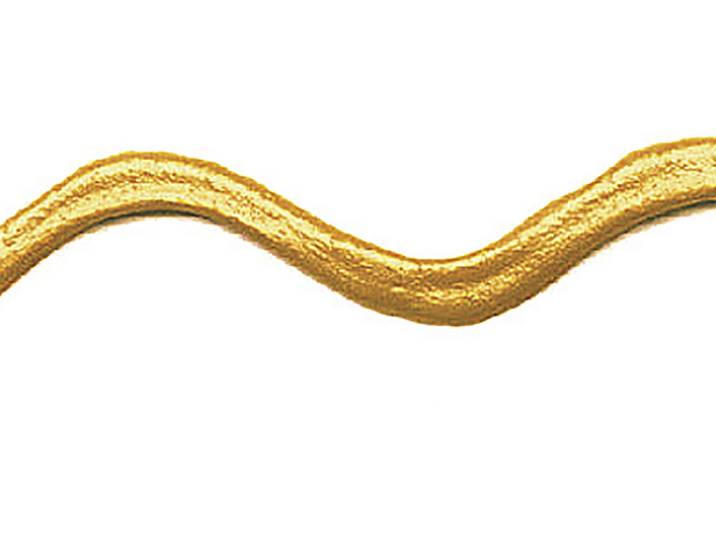 Rayher Wachs-Liner Brillantgold 30 ml