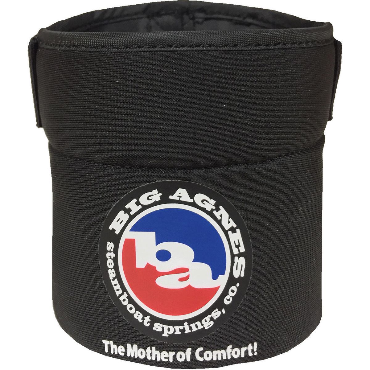 Big Agnes Camp Chair Drink Holder black ACH16