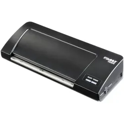 Dahle, Laminiergerät, Laminiergerät A4 (75 - 175 μm, A4)