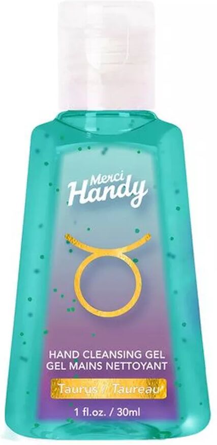 Merci Handy - Cleansing Gel Taurus, Astro, 30 ml