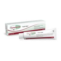 Gynomunal Vaginalgel bei Scheidentrockenheit 50 ml