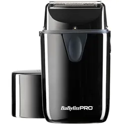 BaByblissPRO Single Foil UV Shaver