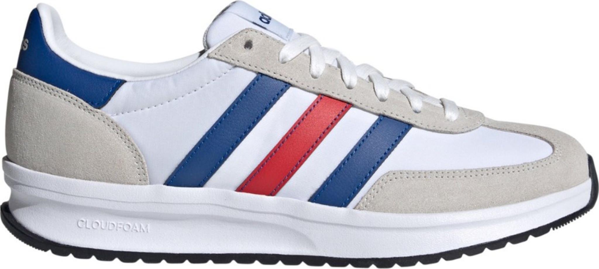 Adidas IH8592_580, Mehrfarbig, Cloud White, Royal Blue, Grau