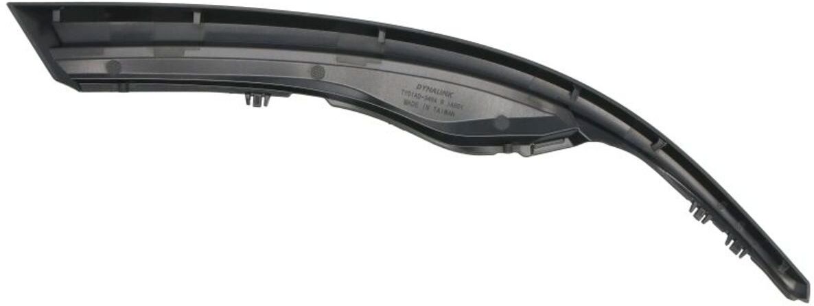 Blic Elemento del cofano motore 6502-07-8228212P