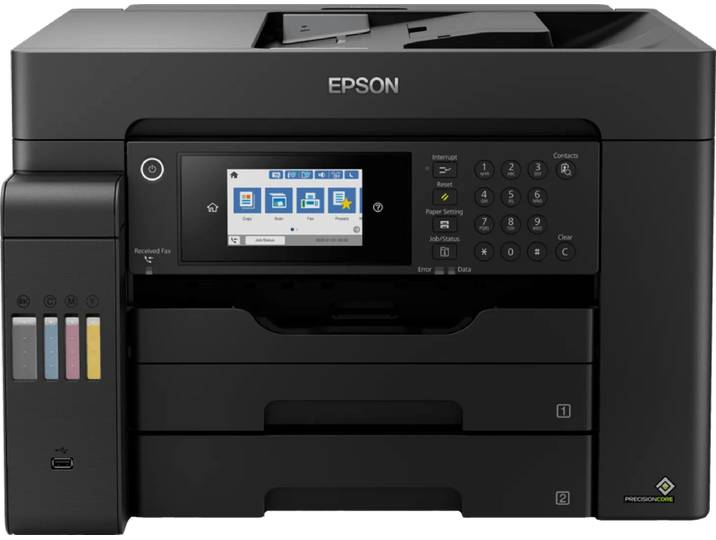 Epson EcoTank ET-16605