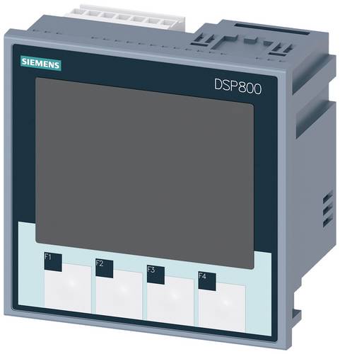 Siemens 3VA9987-0TD10 Leistungsschalterzubehör 1 St. (B x H x T) 96 x 96 x 56mm