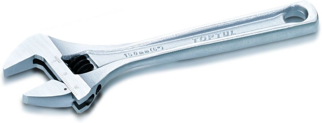 Toptul Chiave a rulli 50 mm, Lunghezza: 380mm