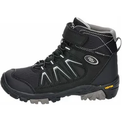 Brütting, Jungen, Wanderschuhe, Mount Moran (35), Schwarz